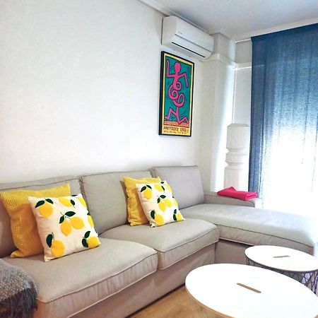 Apartamento Limon Murcia Exterior foto
