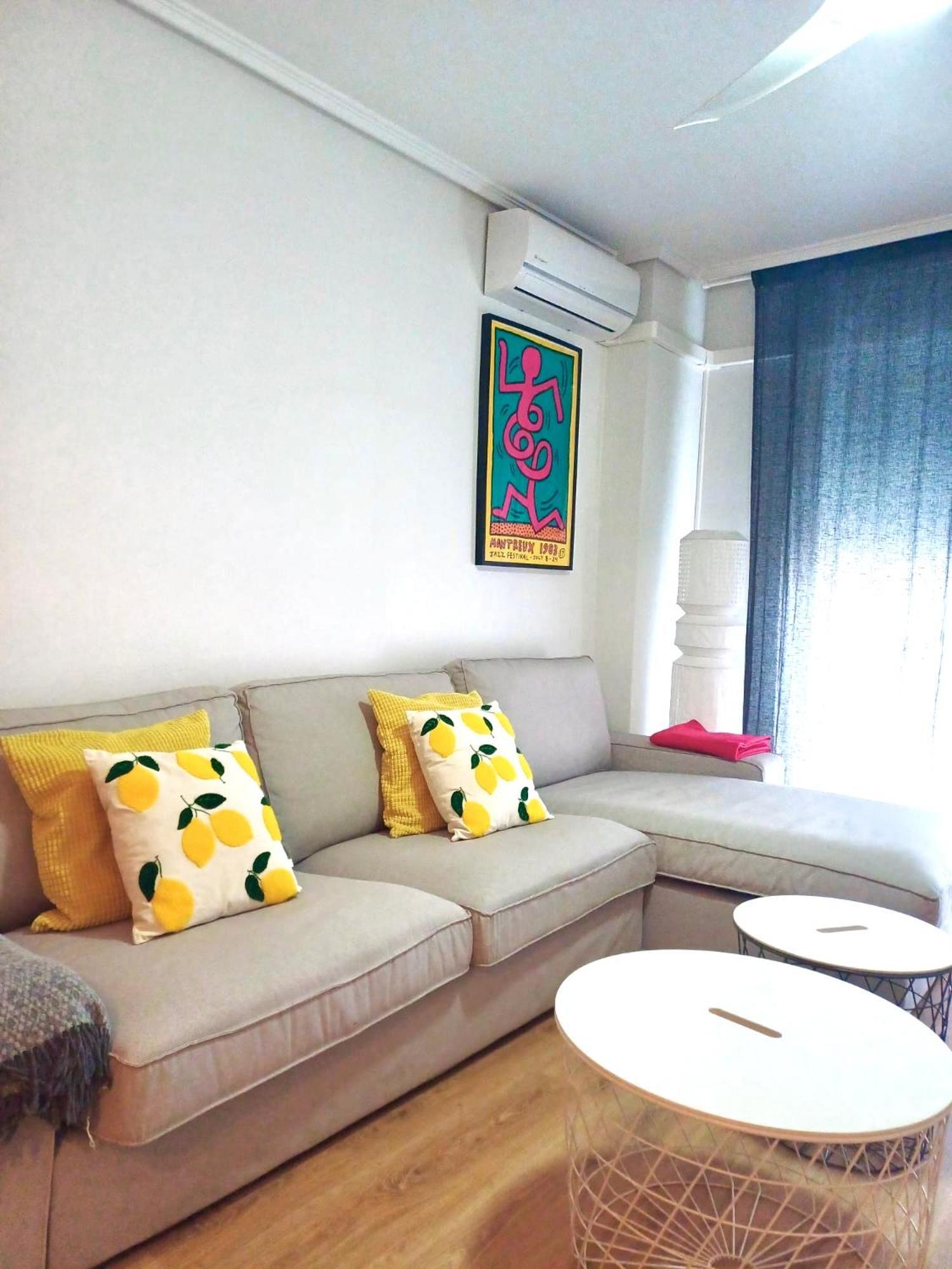 Apartamento Limon Murcia Exterior foto