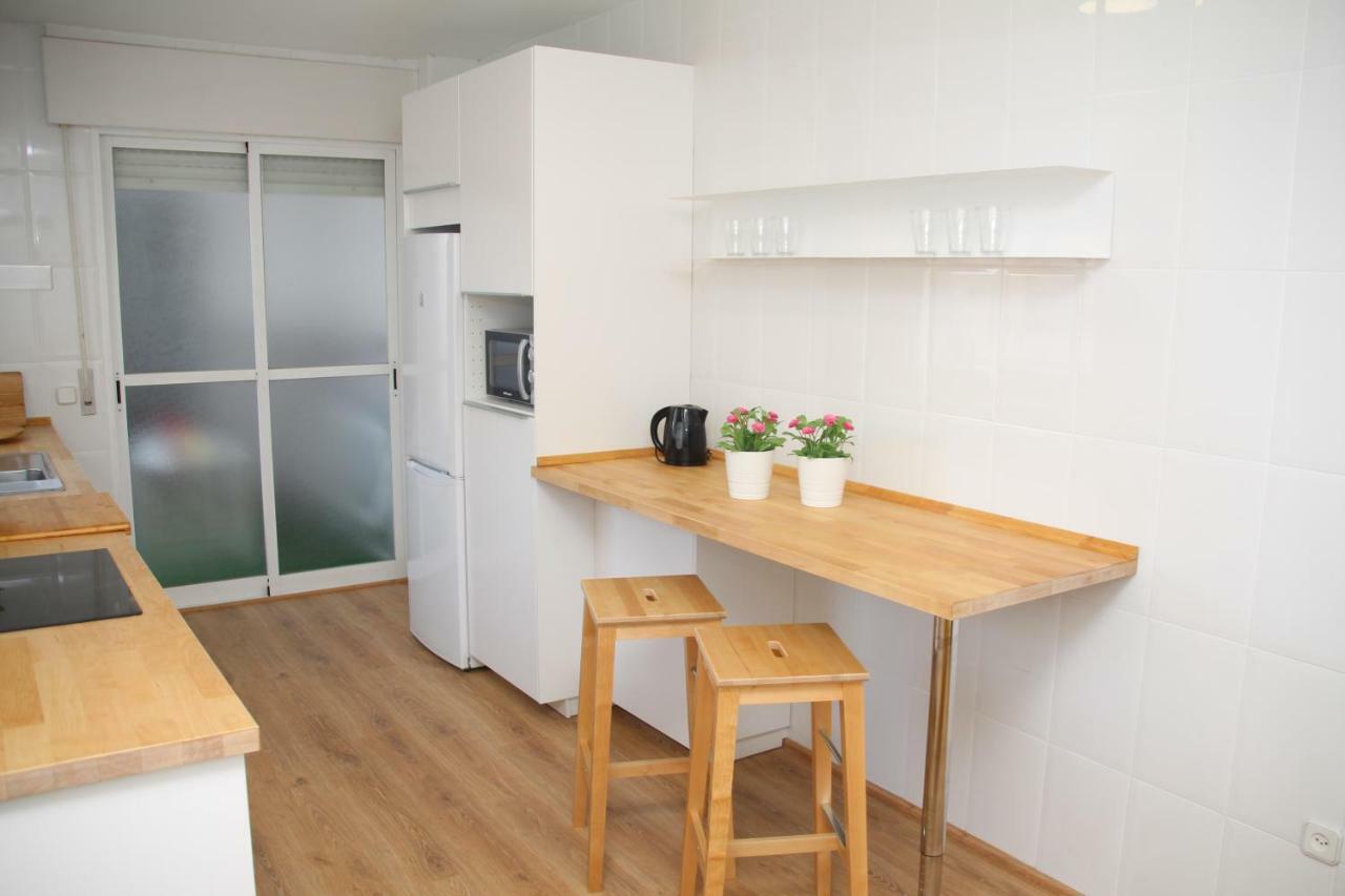 Apartamento Limon Murcia Exterior foto