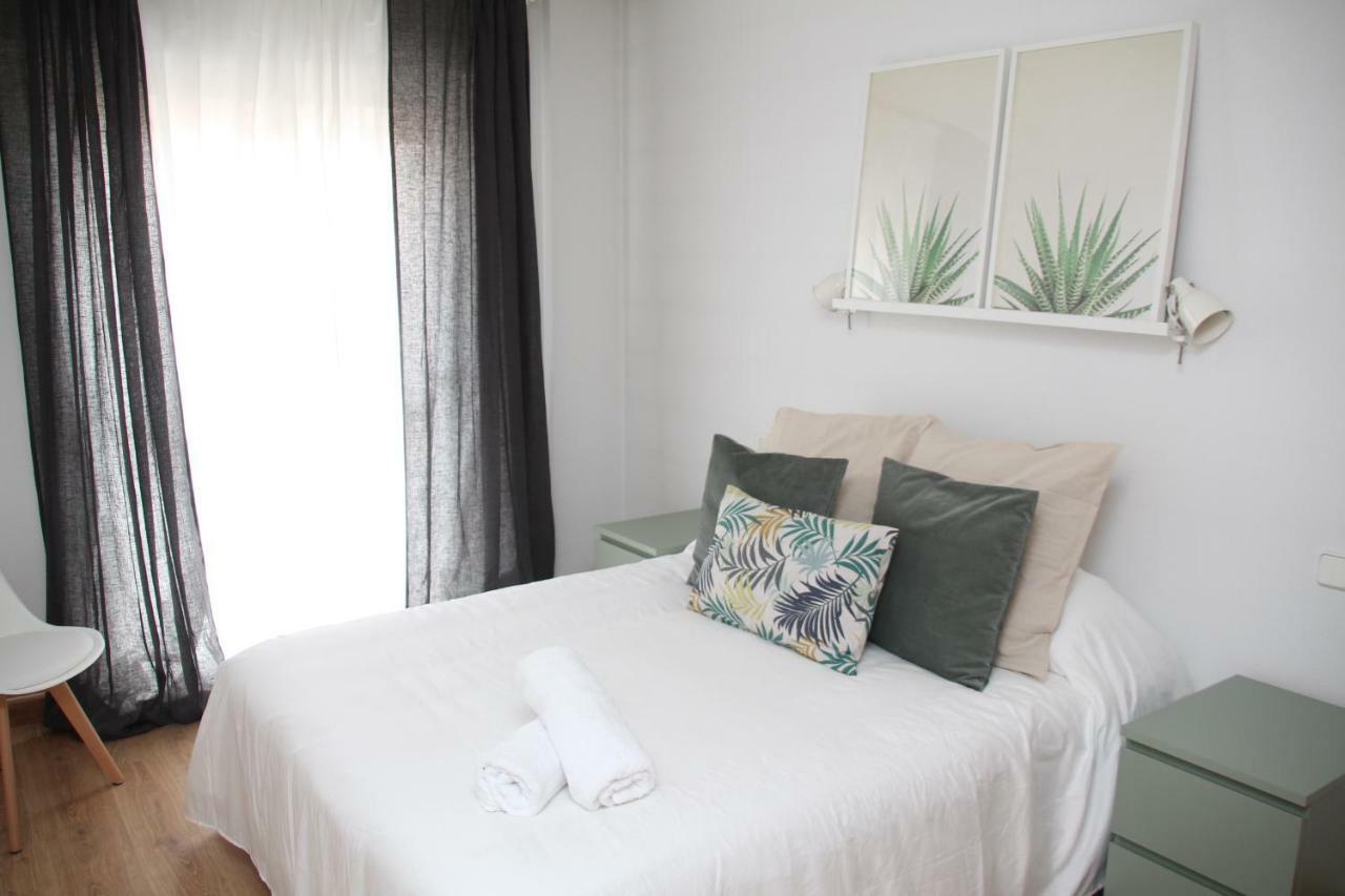 Apartamento Limon Murcia Exterior foto