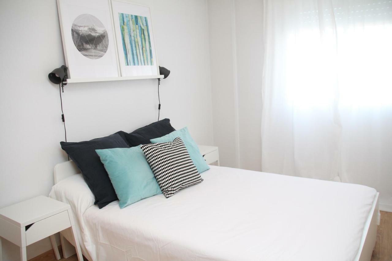 Apartamento Limon Murcia Exterior foto