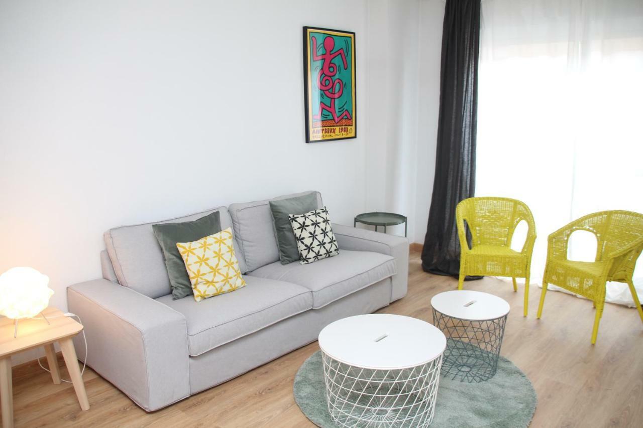 Apartamento Limon Murcia Exterior foto