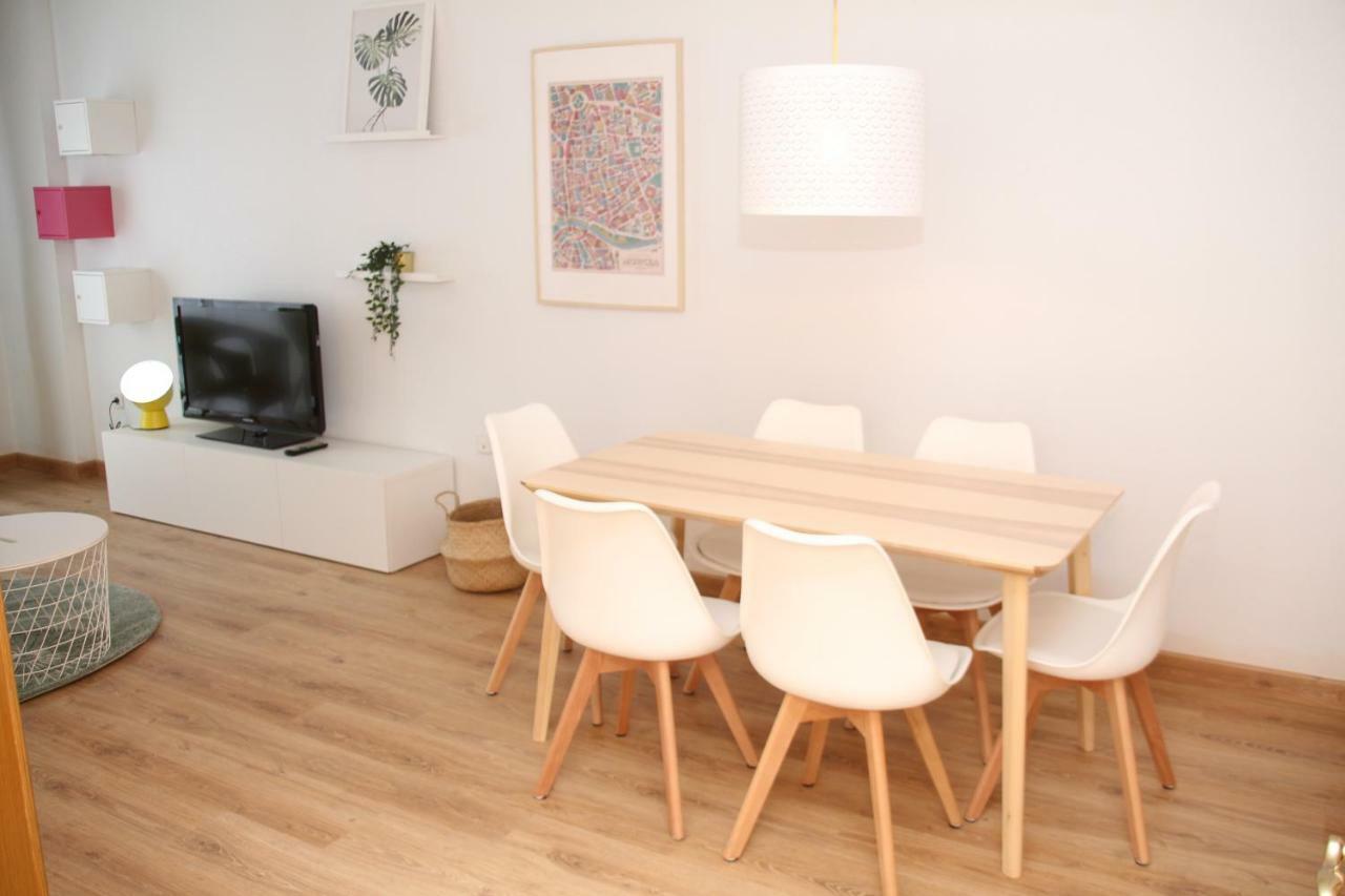 Apartamento Limon Murcia Exterior foto