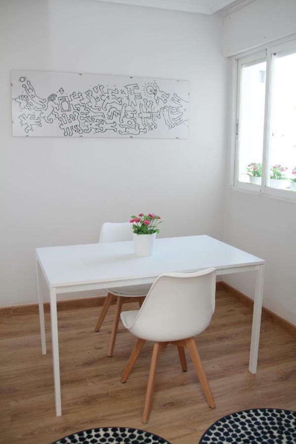 Apartamento Limon Murcia Exterior foto