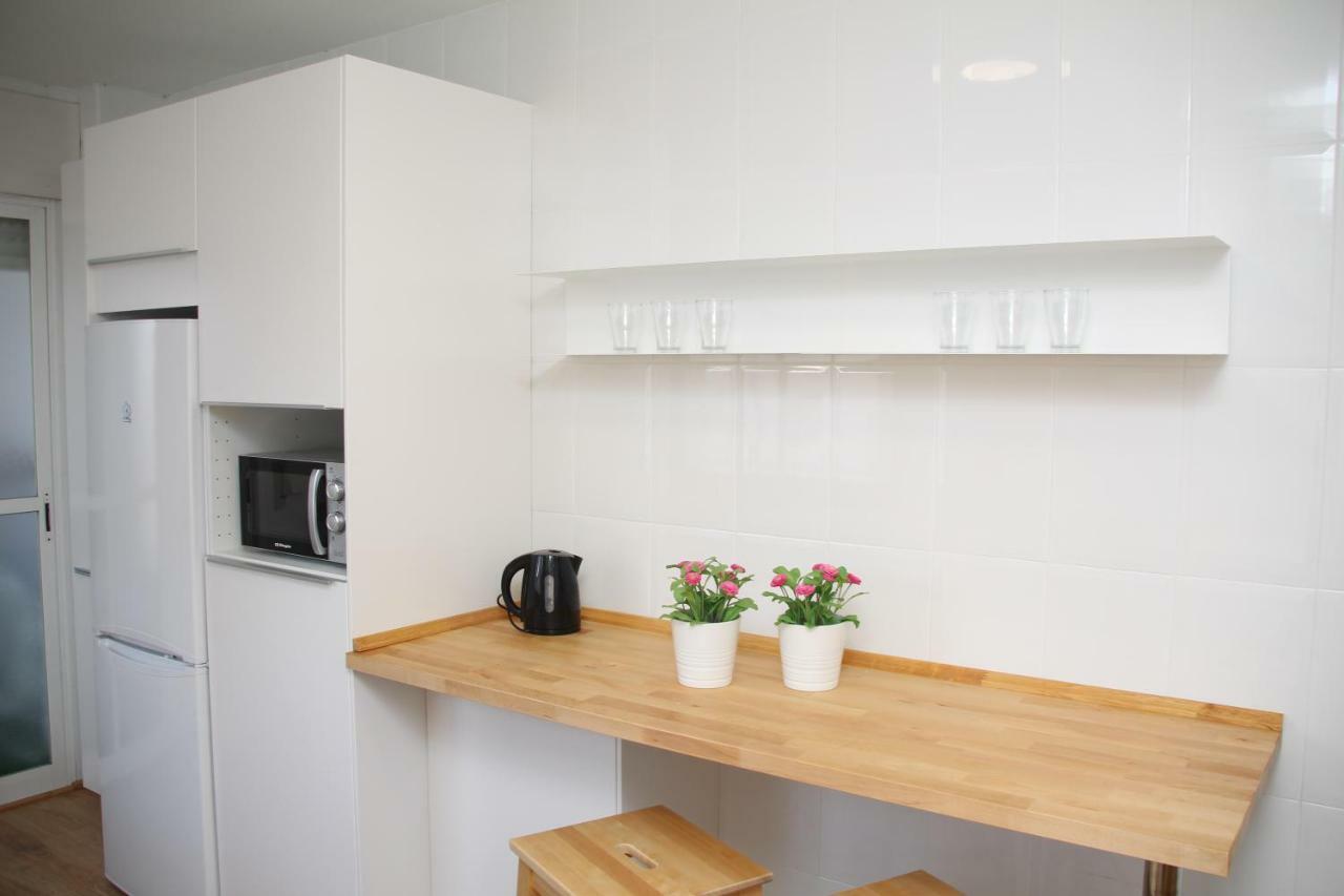 Apartamento Limon Murcia Exterior foto