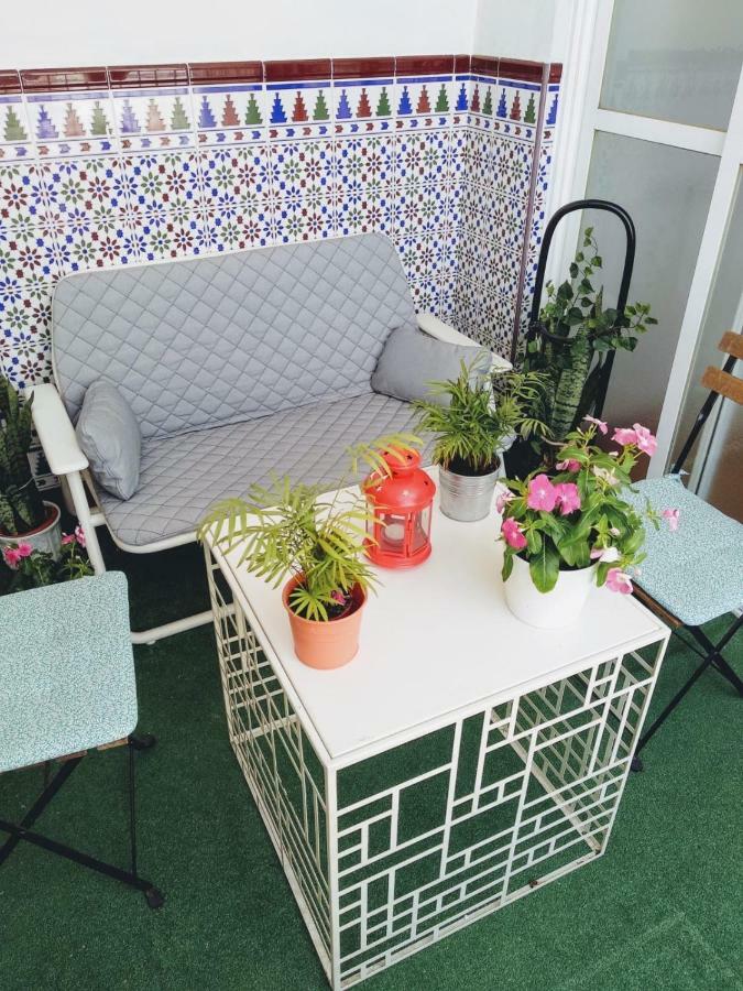 Apartamento Limon Murcia Exterior foto