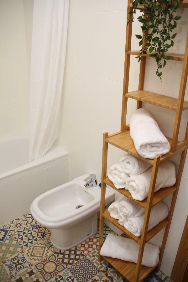 Apartamento Limon Murcia Exterior foto