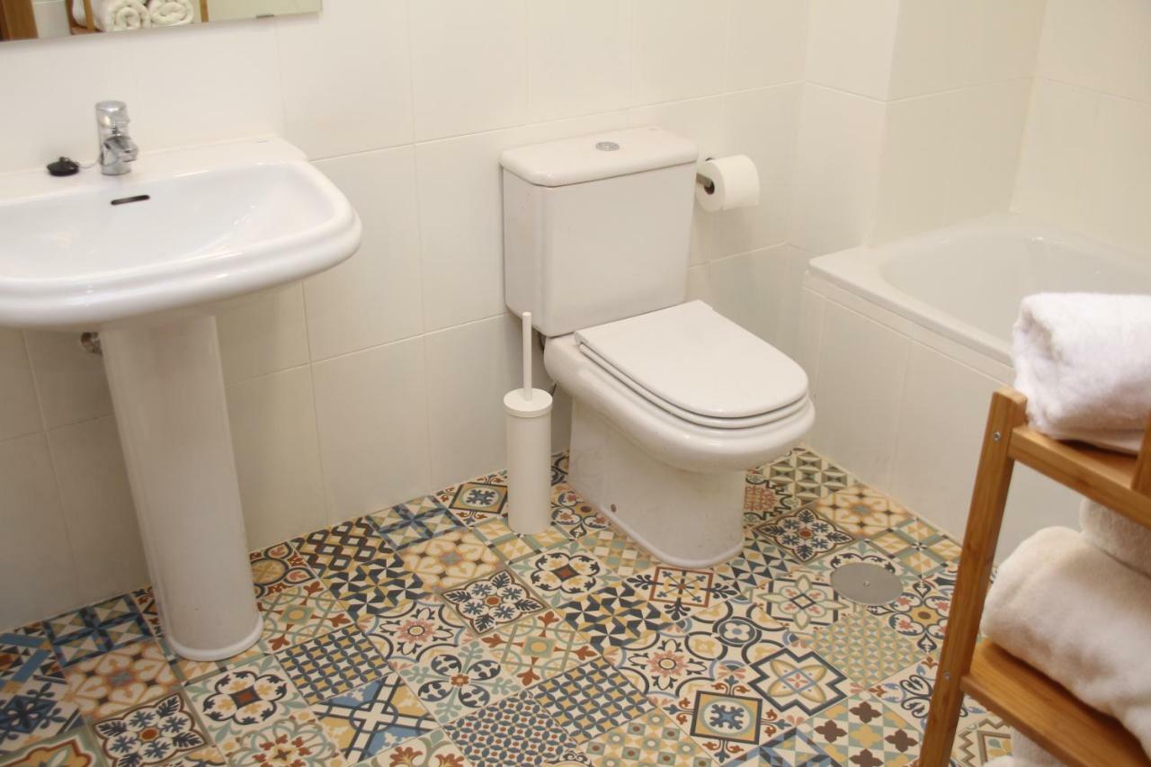 Apartamento Limon Murcia Exterior foto
