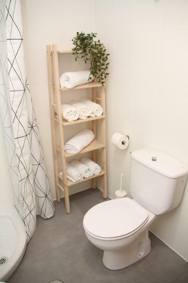 Apartamento Limon Murcia Exterior foto
