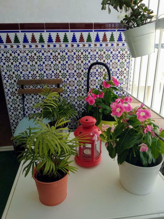 Apartamento Limon Murcia Exterior foto